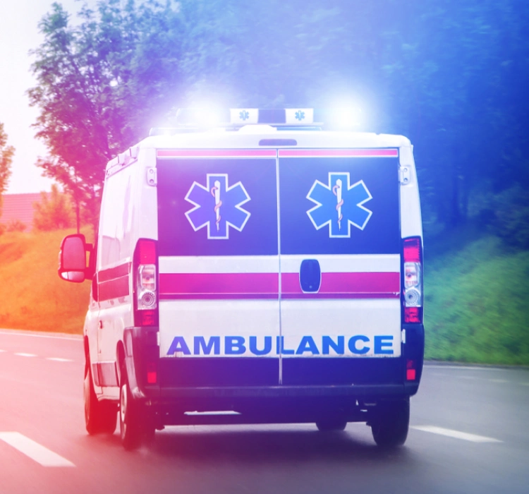 Ambulances Cristal Ambulances Toulon Ambulances