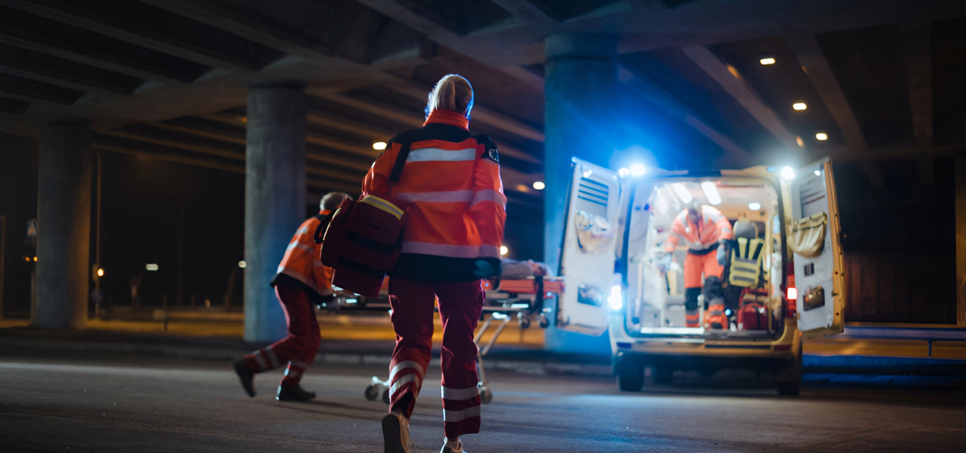 Ambulances Cristal Ambulances Toulon Beneficiez Dun Accompagnement Professionnel Et Securise