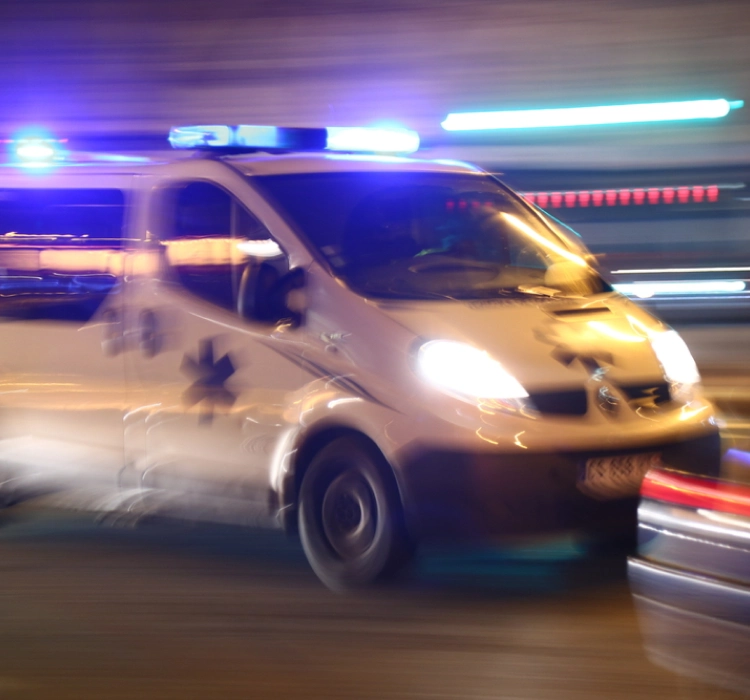 Ambulances Cristal Ambulances Toulon Transport VSL