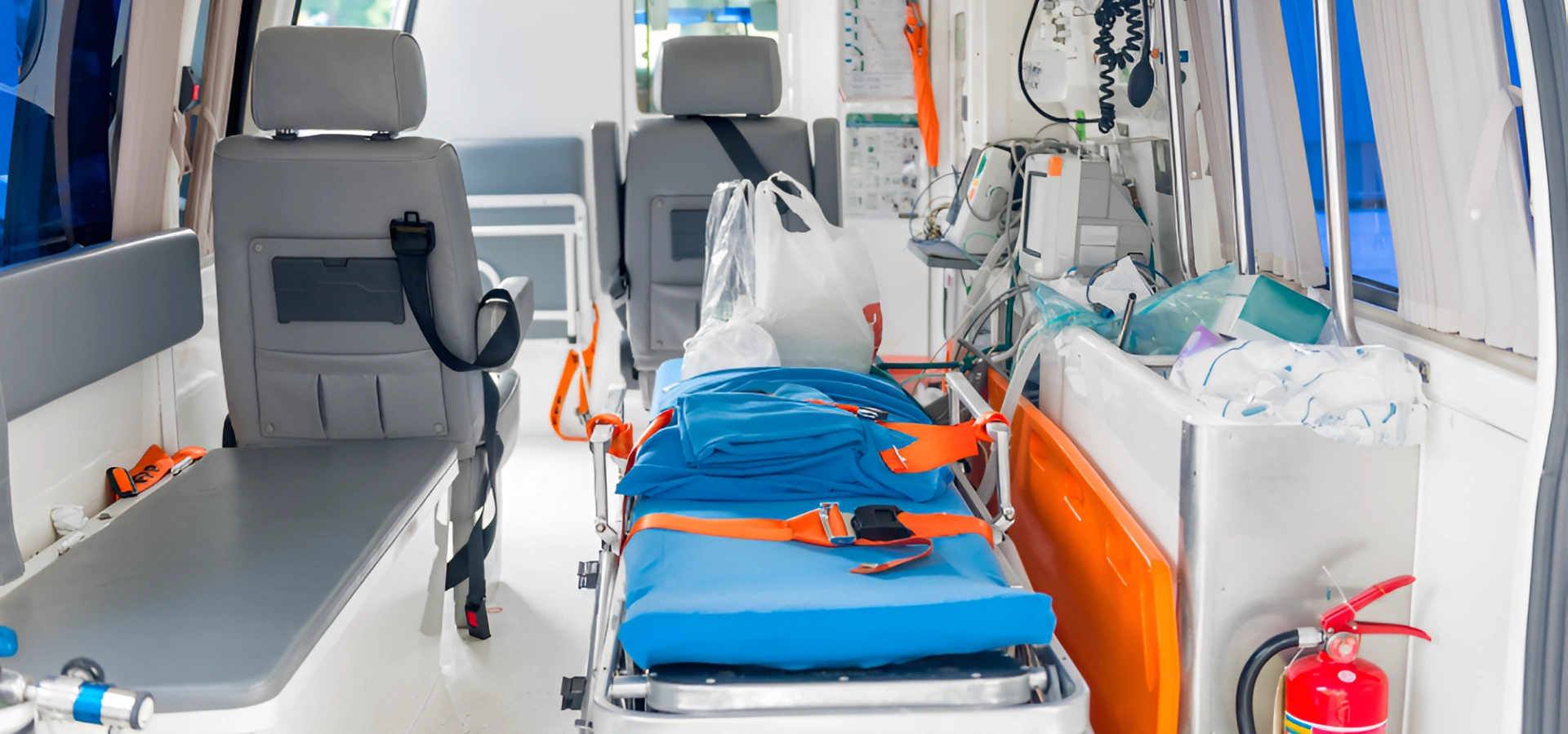 Ambulances Cristal Ambulances Toulon Notre Service De VSL