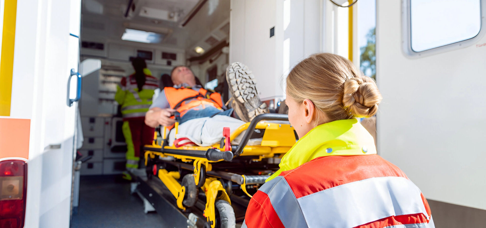 Ambulances Cristal Ambulances Toulon Votre Sante Merite Le Meilleur